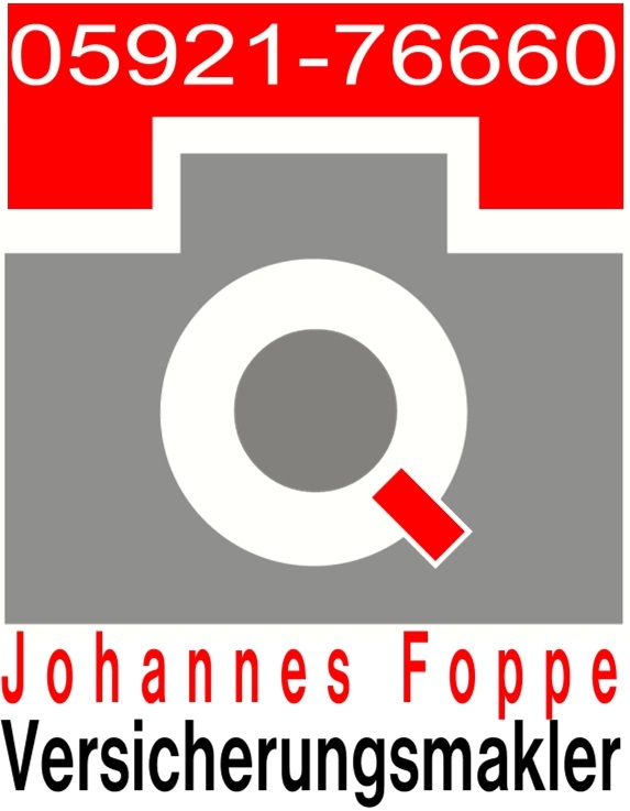 Logo Foppe Versicherungsmakler